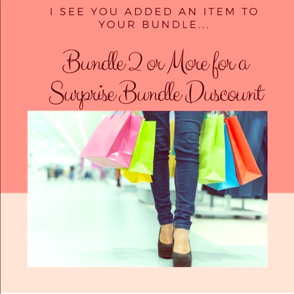 Build Your Own Bundle
